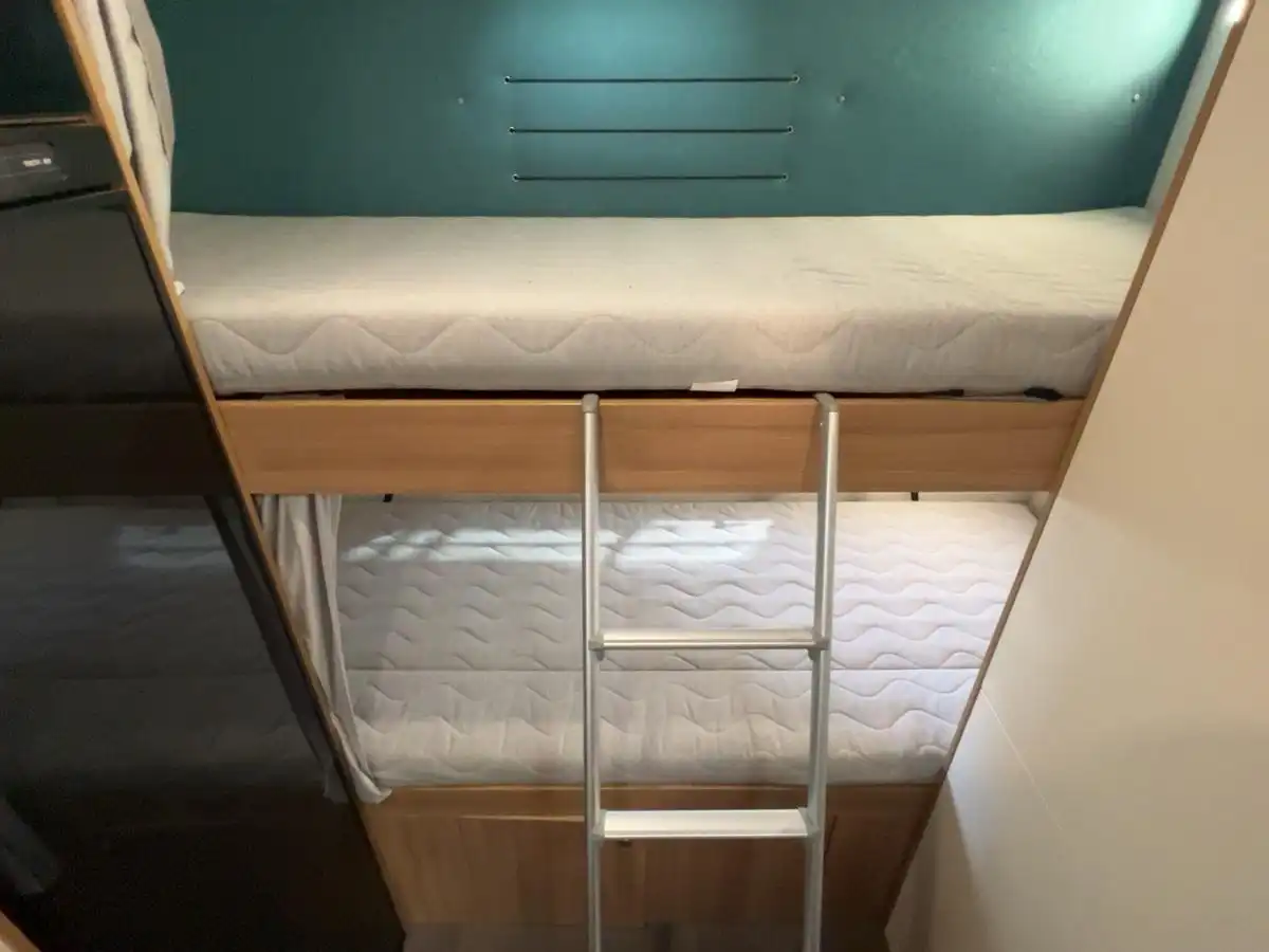 SUN LIVING A 70 DK - Ansicht 11